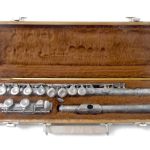 696 1601 TRANSVERSE FLUTE